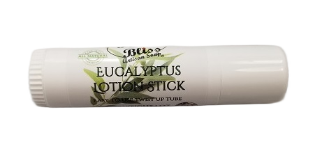 Eucalyptus Lotion Stick